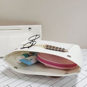 펠트 이너백 S 이너파우치 속가방 백인백 가방속정리 화장품파우치