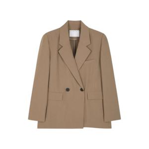 [시슬리]더블 버튼 자켓 SAJK71541