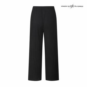 [나인식스뉴욕] 플리츠 밴딩 팬츠 (NP9PT005M0)