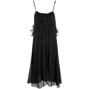 이자벨마랑   민소매원피스 SS23 RO0139FAA2J06I 5186510 One Color