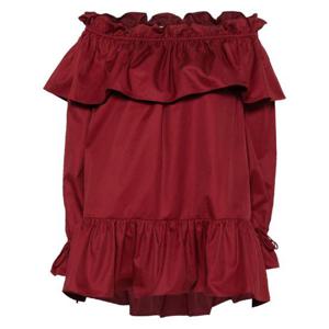 생로랑   민소매원피스 SS25 820312Y3A996287 5660995 Red