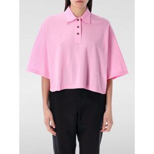보테가베네타   반팔 셔츠 SS25 830925V5DJ0 6454 5854255 Pink