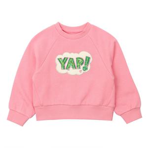 [티파니] PK 로고포인트 크롭티 T35KAT040-bs3