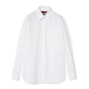 구찌   긴팔 셔츠 FW25 816008 Z7ADR 5531377 White