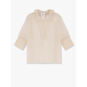 필로소피 디 로렌조 세라피니   긴팔 셔츠 SS25 09090704 0020 5762256 Beige