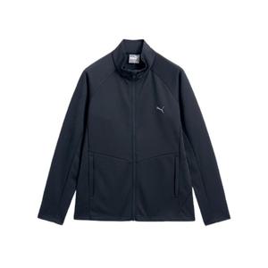 [푸마]푸마 남성 코어 니트 트랙 자켓 W 940042-01