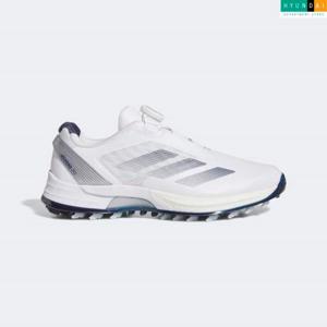 아디다스 현대백화점 [Women] 아디제로 ZG 로우 컷 보아 스파이크리스 골프화 JS1765 인기골프화