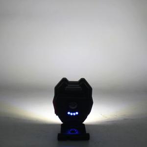 미니 후레쉬 NW5144 COB 열쇠 키고리 키체인랜턴