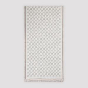 구찌 머플러 스카프 839035 3GAMQ 9778 BEIGE IVORY