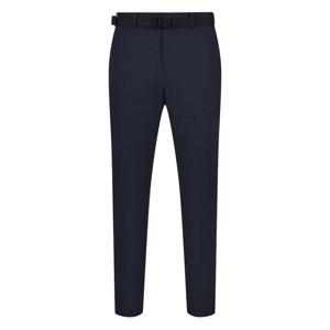 [웨스트우드]남성 가을 에센셜 노턱 팬츠_WP3MTPL501