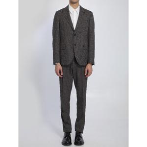 라르디니 버진 울 싱글브레스트 수트 CN787AEIF65424 450