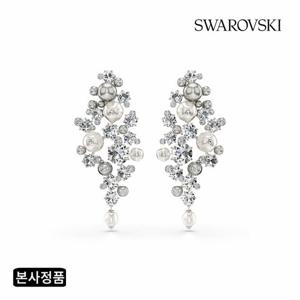 [본사정품] Constella 클립 귀걸이 5722498