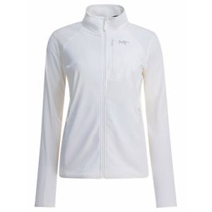 [ARCTERYX] 라프리마 여성 Delta 테크니컬 자켓 X000010560 DELTAARCTIC 실크 화이트 /3