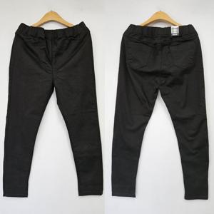 나야홍 / 빅사이즈바지 T200L509 올데이면밴드스판스키니 LO