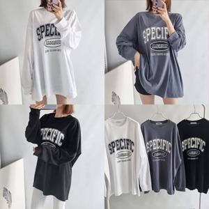 나야홍 / 위쉬몰 NS 아메리칸20수면맨투맨(P861H509) 빅사이즈