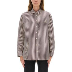 이자벨마랑 블라우스 셔츠 CH0177FA B1I01IECBY MULTICOLOUR