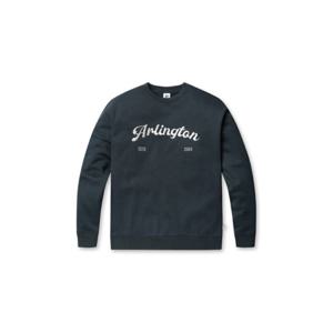 [폴햄]남성 플리스 빅그래픽 맨투맨 티셔츠(PHE4TR1040)