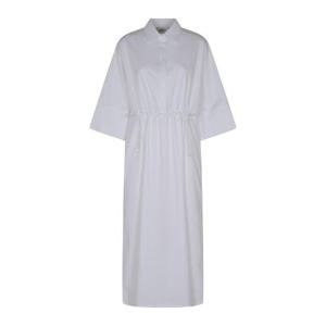 막스마라   반팔원피스 SS24 2411221022600006 2658202 OPTICAL WHITE