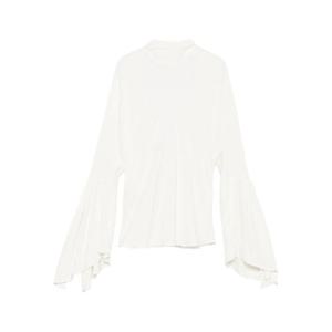 핀코   긴팔 셔츠 FW25 105625 A2S9 BRATZ Z05 5930892 White