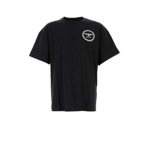 보이 런던   반팔 티셔츠 SS24 BOYEAGBKPTEEBKWH BLACKWHITE 5768820 BLACKWHITE