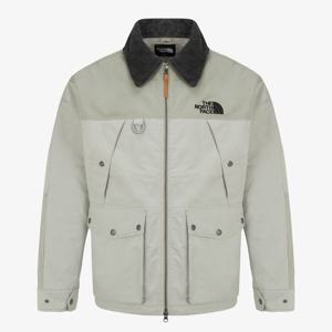 노스페이스 남성 에이블 자켓NJ3BR57B