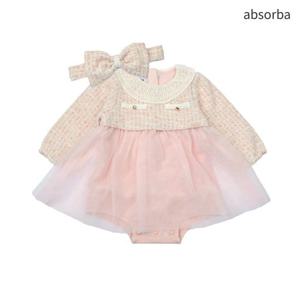 [압소바]로우우주복(헤어밴드)A2522303