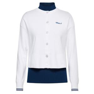 [와이드앵글]여성 CO 슬리브리스 가디건 2WAY 스웨터 WWU25K52TB