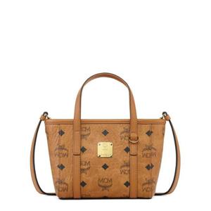 엠시엠 토트백 MWPFSMT03 CO BUFF