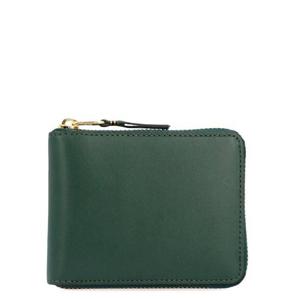 꼼데가르송   지갑 FW25 SA7100BOTTLEGREEN 5591654 Green