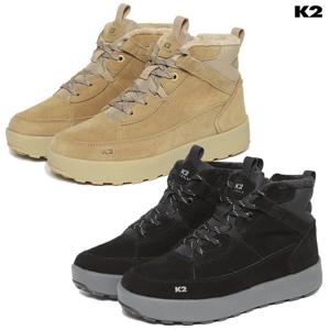 K2 남여공용 FUW 25 N69 캐주얼방한화 체스터 FUW25N69-(GS)