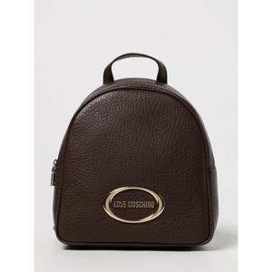 [LOVE MOSCHINO] 라프리마 여성 백팩 JC4341PP0NK14 31A Brown /6