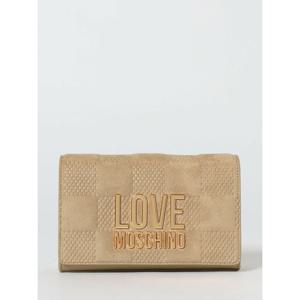 [LOVE MOSCHINO] 라프리마 여성 핸드백 JC4127PP0NKB1 10A 샌드 /6