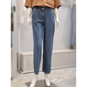 베스띠벨리 세이브존02 와이드 청바지 BK-PAE2282-0