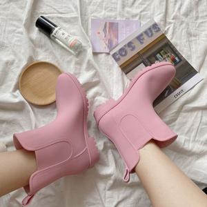 본케르 레인부츠 장화 SD-250522 레인