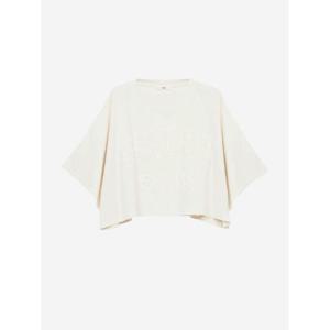 끌로에   반팔 티셔츠 SS25 CH25SJH14183CH25SJH14183 5471897 Ivory