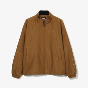 휠라 코듀로이 패딩 자켓 FS254JK01X001296_NW