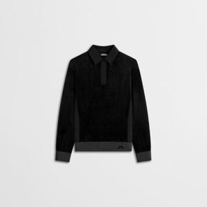 제이린드버그골프긴팔티 JQS S1544326916 [Women] 리앤 플리스 저지