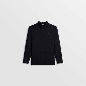 제이린드버그골프긴팔 JQS S1514326913 [Men] 힐마 브러시트 롱 슬리브 폴로