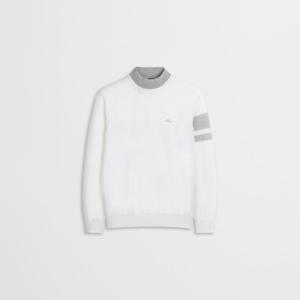 제이린드버그골프긴팔 JQS S1514328904 [Men] 리처드 윈드브레이크 스웨터