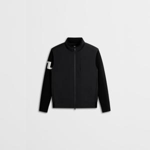 제이린드버그골프자켓 LQC S1514328918 [Men] 니콜라즈 다운 하이브리드 스웨터 재킷