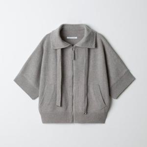 [러브앤쇼] 울 하이넥 가디건 LCFJPCD02