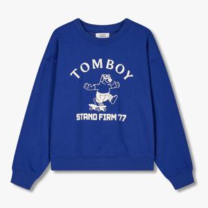 [톰보이] 스케이트보드 베어 맨투맨 9105322994