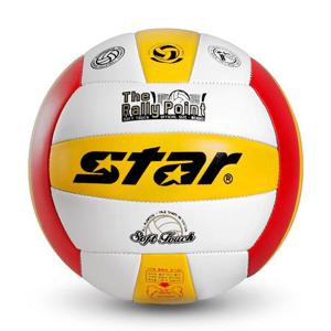 스타 배구공 더 랠리포인트 칼라 VB5015-34T 연습 시합용 경기용 스파이크