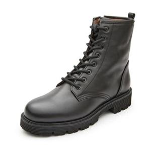 [랜드로바(여성화)]여성 캐주얼 경량 워커부츠 LANBOC4086WK1 블랙