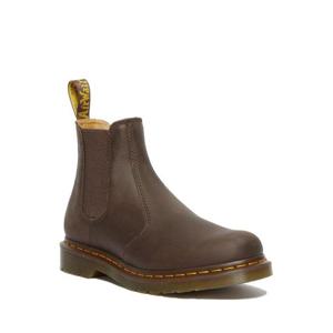 닥터마틴 부츠 27486201 DARKBROWN Brown