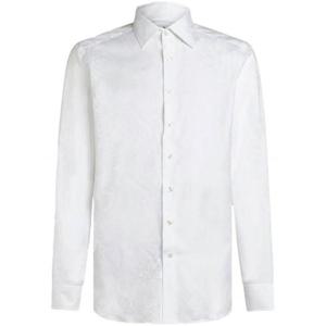 에트로 셔츠 MRIB000199TJ530 White
