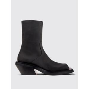 캠퍼 부츠 A700021 001 QUETAL 0 Black