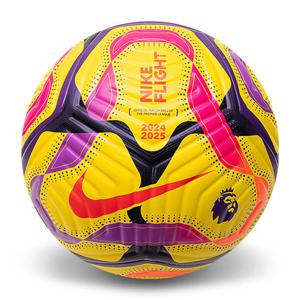 나이키 프리미어 리그 플라이트 축구공(FZ3033-710)