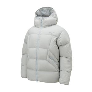 미즈노 퍼텍스 미드 다운 자켓 32YE362605