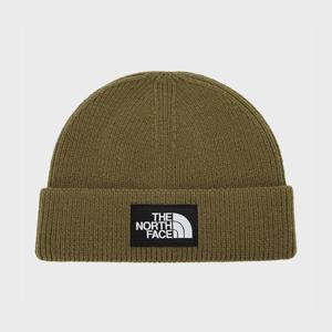 [노스페이스] (NFM_NE3BR61A_DRH_) 빅 로고 비니 NE3BR61A_DRH